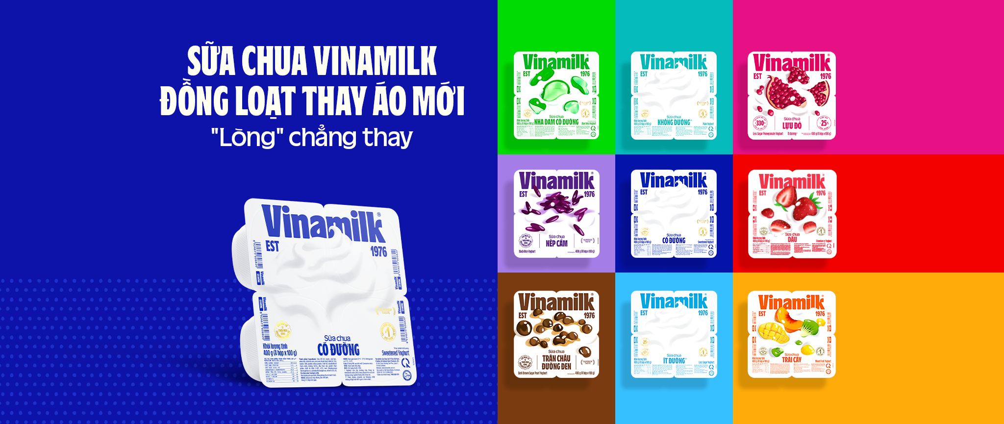 Vinamilk